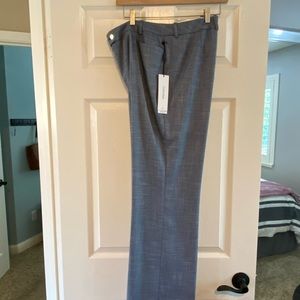 New!  Calvin Klein trousers